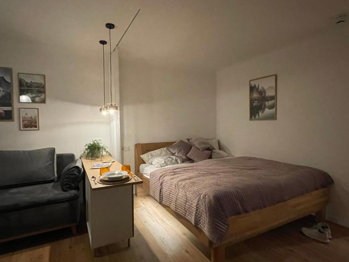 Wolfgangsee Seeblickplatzl 220 - Mit Tollem Seeblick! Strobl Εξωτερικό φωτογραφία